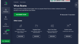 Get Avast Free Antivirus Offline
