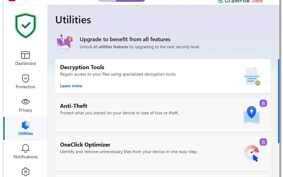 Bitdefender Free Download