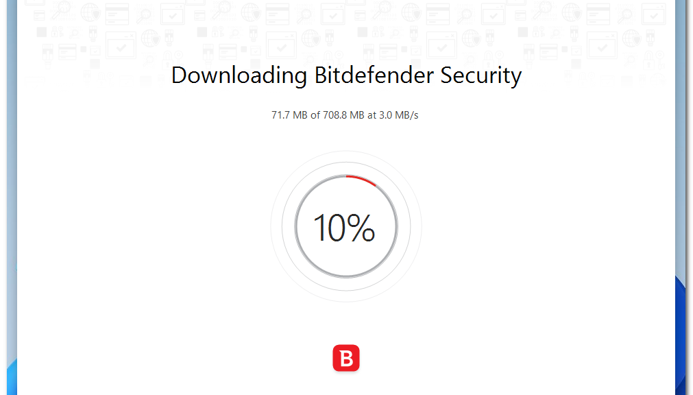 Bitdefender Total Security Download for PC
