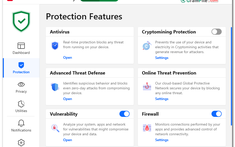Bitdefender Total Security Protection Review