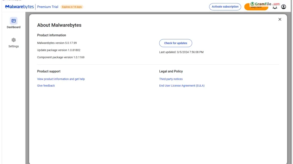 Download Malwarebytes Offline
