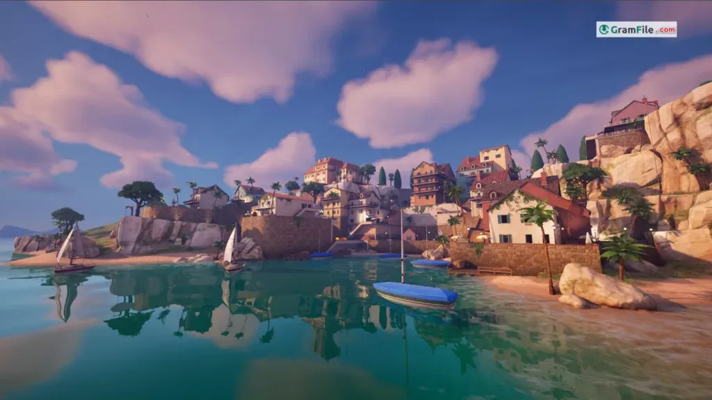 Fortnite Screenshot 2