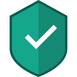 Kaspersky Total Security Logo