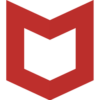 McAfee Total Protection Logo