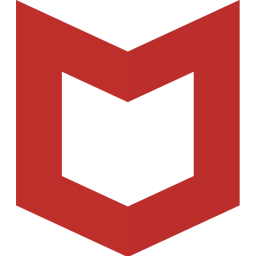 McAfee Total Protection Logo