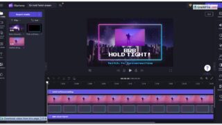 Microsoft 365 Clipchamp