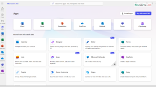 Microsoft 365 for Windows PC