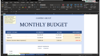 Microsoft Office 2021 Excel