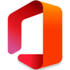 Microsoft Office 2021 Logo