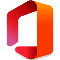Microsoft Office 2021 Logo