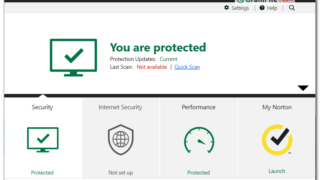 Norton 360 for Windows PC