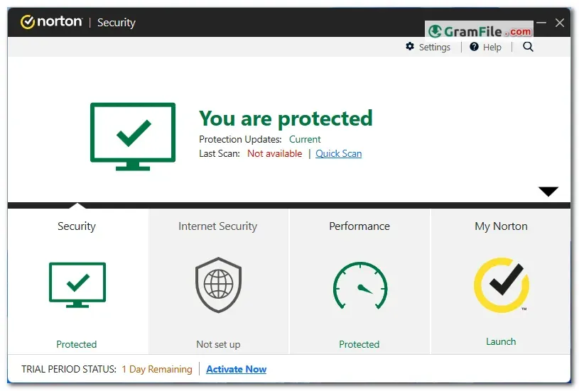 Norton 360 for Windows PC