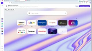 Opera Browser for Windows