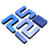 PCSX2 logo icon