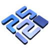 PCSX2 logo icon