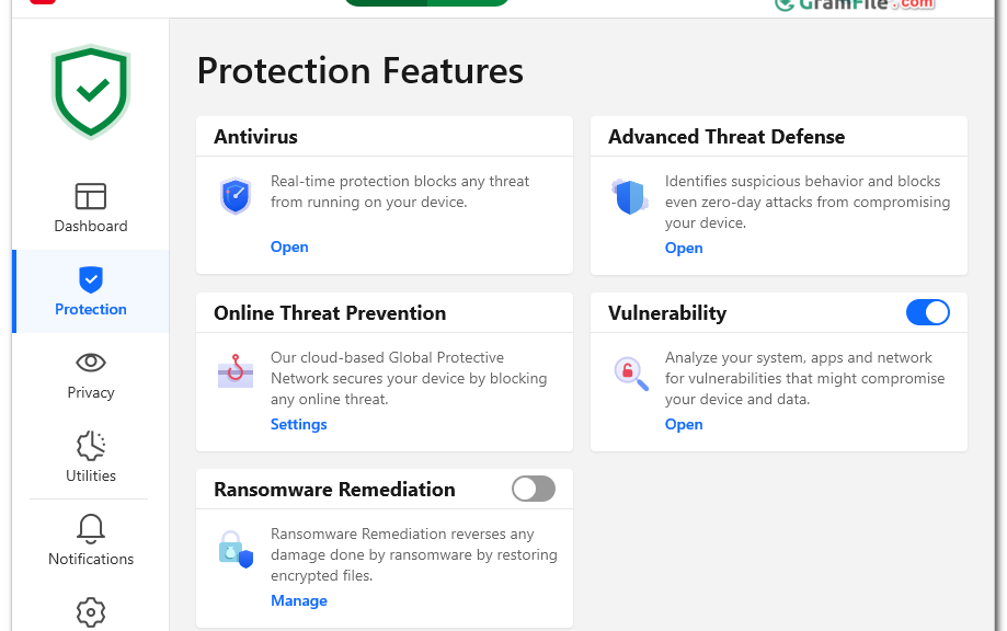 Scan Your PC with Bitdefender Antivirus Plus