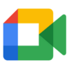 Google Meet Logo