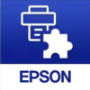 Epson Printer Drivers Logo Icon