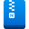 NanaZip Logo icon