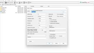 NanaZip for PC Windows