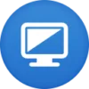 UltraViewer logo icon