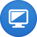 UltraViewer logo icon