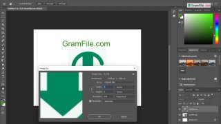 Photo Editing in Photoshop