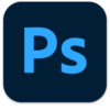 Adobe Photoshop logo icon