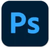 Adobe Photoshop logo icon