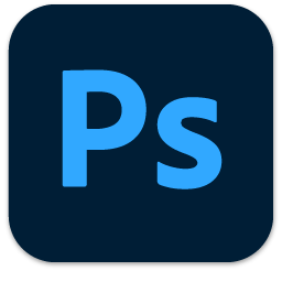 Adobe Photoshop logo icon