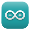 Arduino IDE logo icon