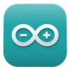 Arduino IDE logo icon