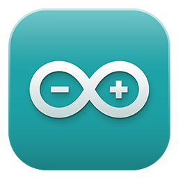 Arduino IDE logo icon