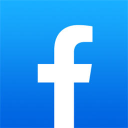 Facebook logo icon