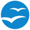 OpenOffice logo icon
