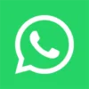 WhatsApp logo icon