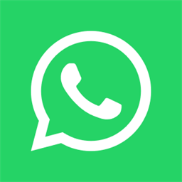 WhatsApp logo icon