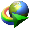 Internet Download Manager logo icon