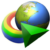 Internet Download Manager logo icon