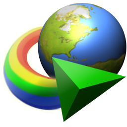 Internet Download Manager logo icon