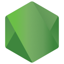 Node.js logo icon