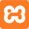 XAMPP logo icon