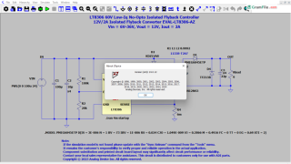 LTspice latest version