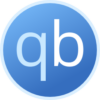 qBittorrent logo icon