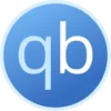 qBittorrent logo icon