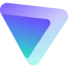 Proton VPN logo icon