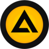 AIMP logo icon