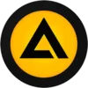 AIMP logo icon