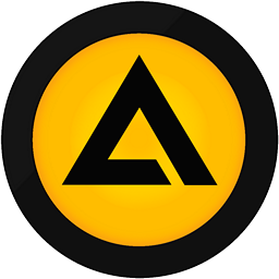 AIMP logo icon