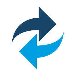 Macrium Reflect logo icon